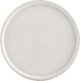 Πιάτο S|P Collection Curvy Pearl, 20 cm
