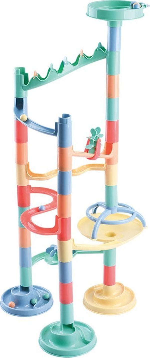 Play&Go PLAYGO constructor  Marble Maze, 4830