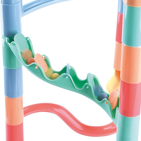 Play&Go PLAYGO constructor  Marble Maze, 4830