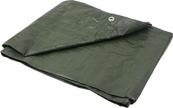 Μουσαμάς Geko 300 cm x 300 cm 80 g/m2