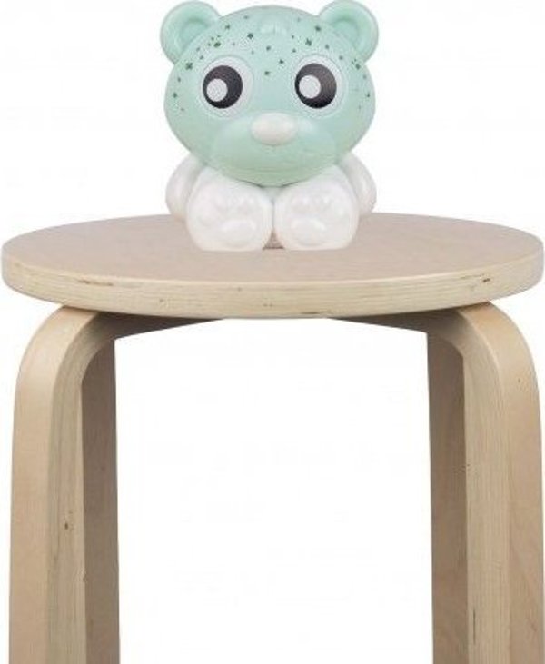 Playgro PLAYGRO night light and projector Goodnight Bear, 0188118