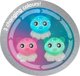 Playgro PLAYGRO night light and projector Goodnight Bear, 0188118