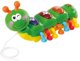 PLAYGO INFANT&TODDLER Giggle caterpillar, 2222