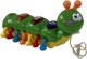 PLAYGO INFANT&TODDLER Giggle caterpillar, 2222