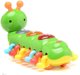 PLAYGO INFANT&TODDLER Giggle caterpillar, 2222