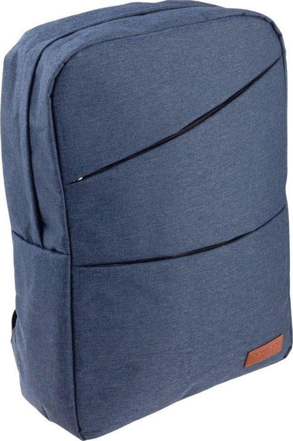 Σακίδιο πλάτης Rovicky 15" (NB9704-4382 NAVY) 8125281 5903051024382