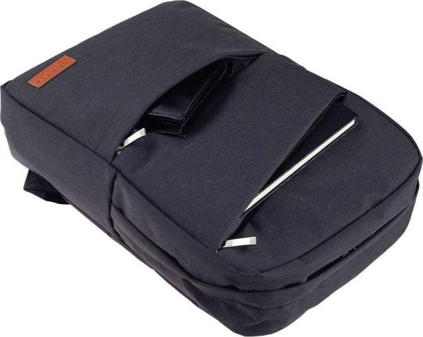 Σακίδιο πλάτης Rovicky 15" (NB9704-4382 NAVY) 8125281 5903051024382