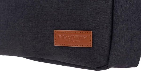 Σακίδιο πλάτης Rovicky 15" (NB9704-4382 NAVY) 8125281 5903051024382