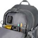 Nils Extreme σακίδιο πεζοπορίας NC1925 TOURING BACK BACK GRAY WAYFARER 35L NILS CAMP