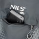 Nils Extreme σακίδιο πεζοπορίας NC1925 TOURING BACK BACK GRAY WAYFARER 35L NILS CAMP