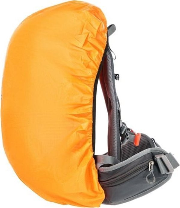 Nils Extreme σακίδιο πεζοπορίας NC1925 TOURING BACK BACK GRAY WAYFARER 35L NILS CAMP
