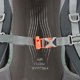 Nils Extreme σακίδιο πεζοπορίας NC1925 TOURING BACK BACK GRAY WAYFARER 35L NILS CAMP