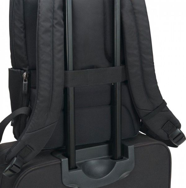 Σακίδιο Dicota Eco Slim 14.1" (D31820)