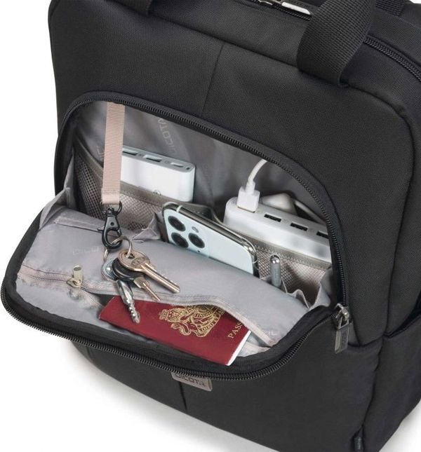 Σακίδιο Dicota Eco Slim 14.1" (D31820)