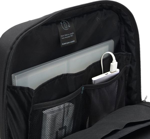 Σακίδιο Dicota Eco Slim 14.1" (D31820)