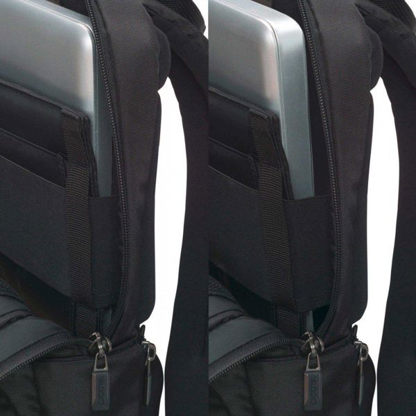 Σακίδιο Dicota Eco Slim 14.1" (D31820)
