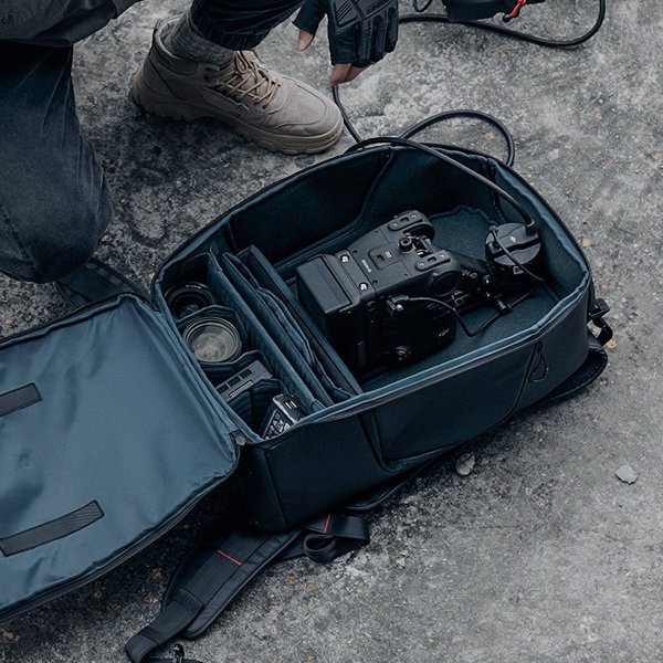 Σακίδιο PGYTECH Σακίδιο PGYTECH για DJI Ronin 4D (Μαύρο)