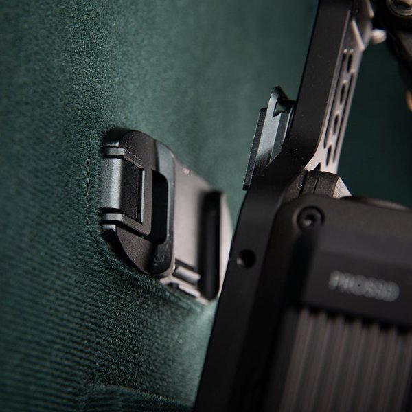 Σακίδιο PGYTECH Σακίδιο PGYTECH για DJI Ronin 4D (Μαύρο)