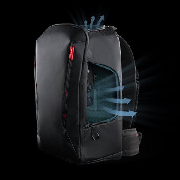Σακίδιο PGYTECH Σακίδιο PGYTECH για DJI Ronin 4D (Μαύρο)