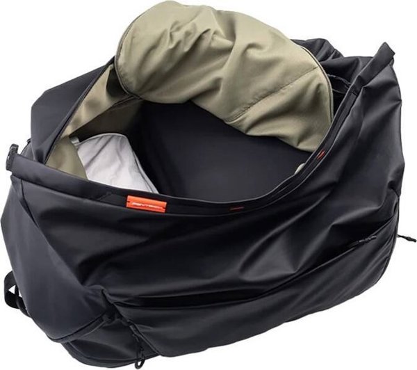 Ταξιδιωτικό Σακίδιο 35L PGYTECH OneMo (μαύρο)