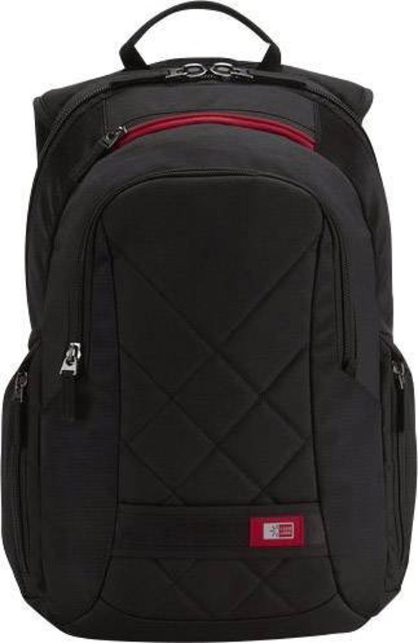Σακίδιο Case Logic Rucksack 16" (DLBP116K)