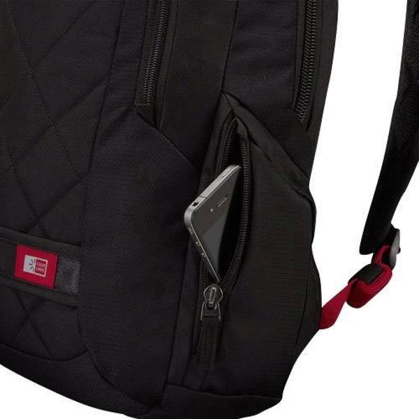 Σακίδιο Case Logic Rucksack 16" (DLBP116K)