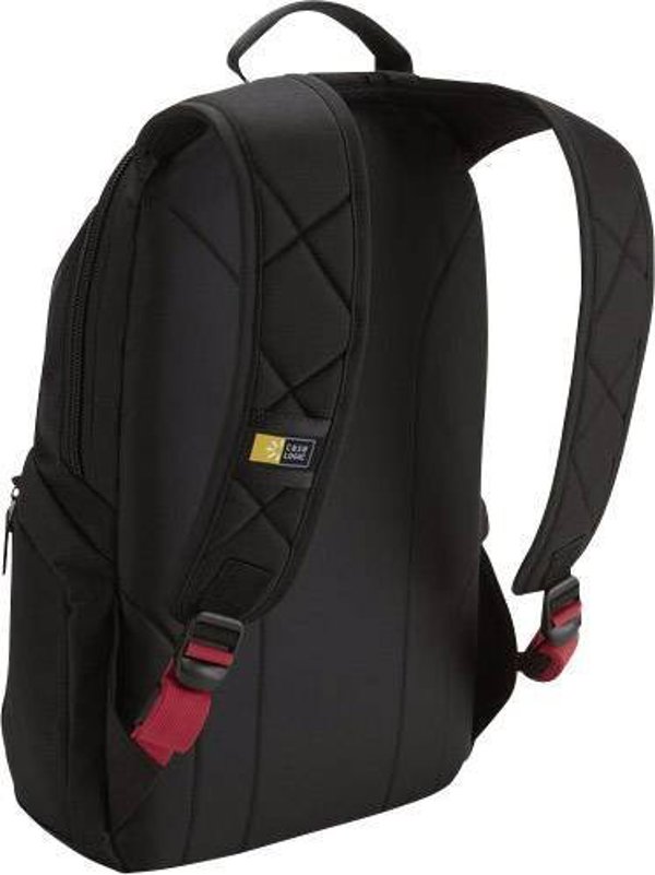 Σακίδιο Case Logic Rucksack 16" (DLBP116K)