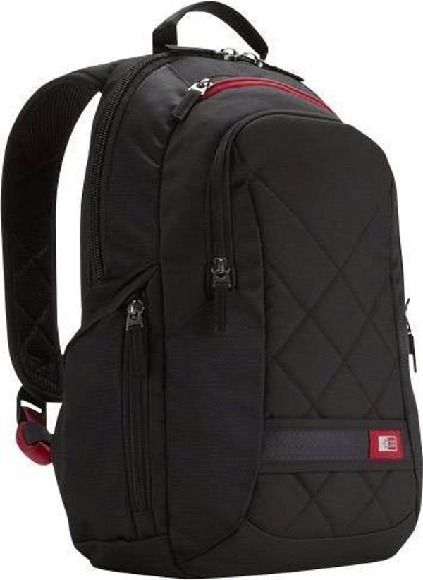 Σακίδιο Case Logic Rucksack 16" (DLBP116K)