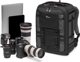 Σακίδιο πλάτης Lowepro Lowepro backpack Pro Trekker BP 450 AW II, γκρι (LP37269-GRL)