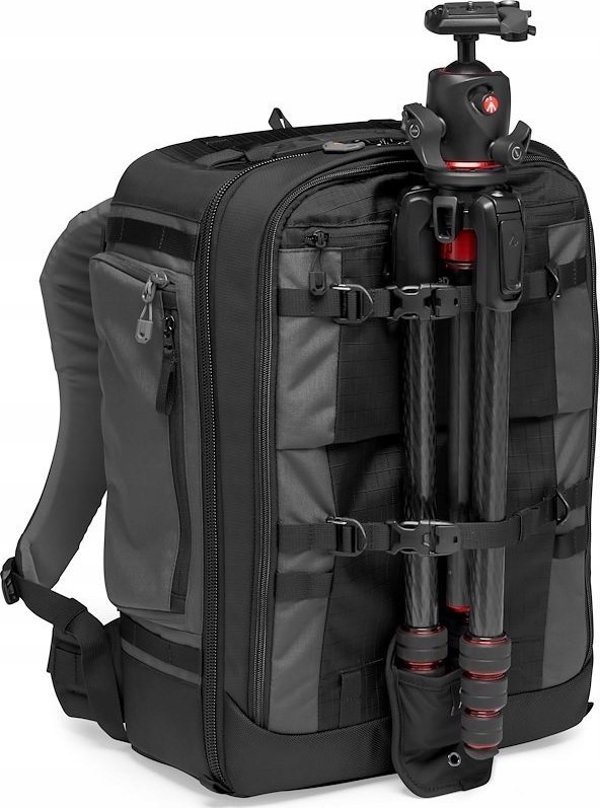 Σακίδιο πλάτης Lowepro Lowepro backpack Pro Trekker BP 450 AW II, γκρι (LP37269-GRL)