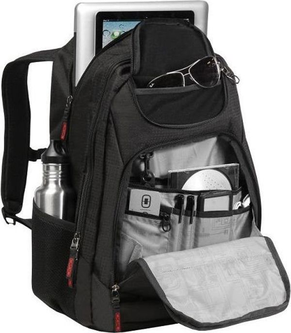 Σακίδιο Ogio Tribune 15.6" (111078GT_03)