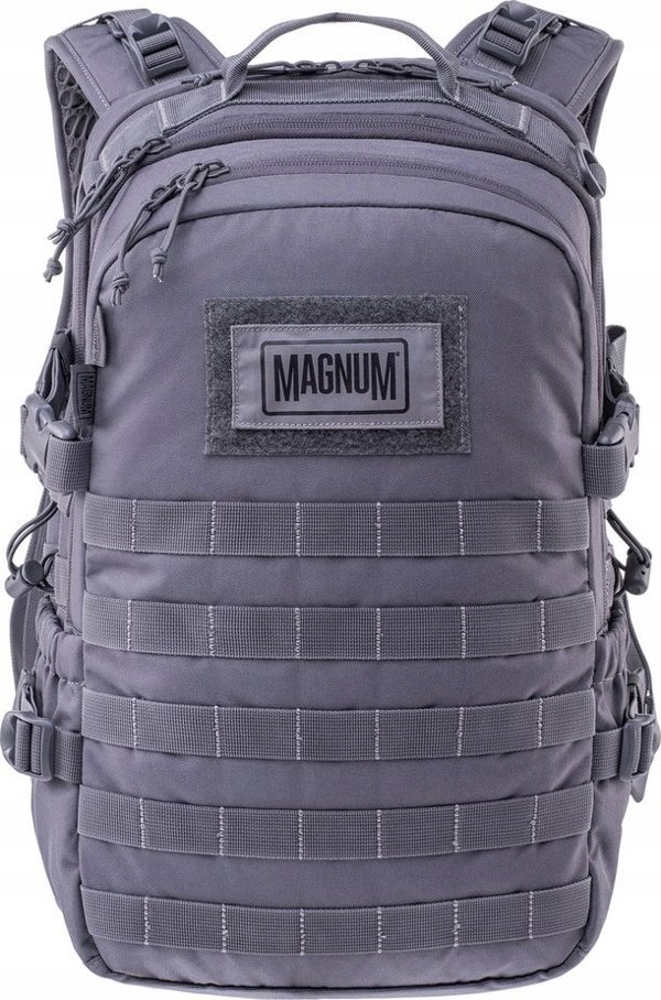 Τουριστικό σακίδιο Magnum Urbantask 25 l Γκρι