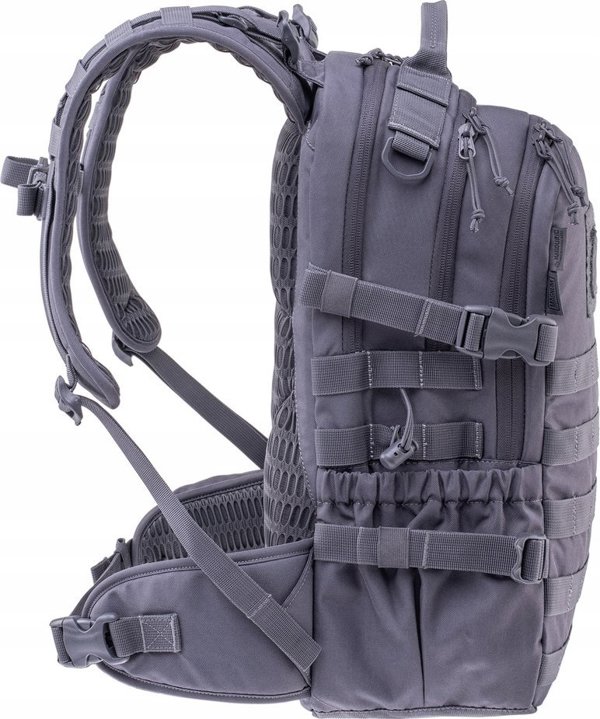 Τουριστικό σακίδιο Magnum Urbantask 25 l Γκρι