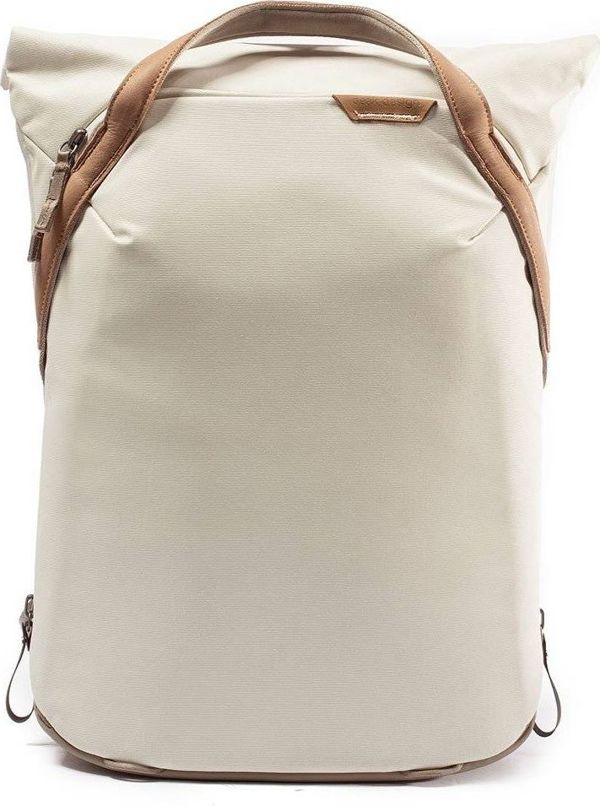 Σακίδιο πλάτης Peak Design Σακίδιο πλάτης PEAK DESIGN Everyday Totepack 20L - Ελεφαντόδοντο - EDLv2