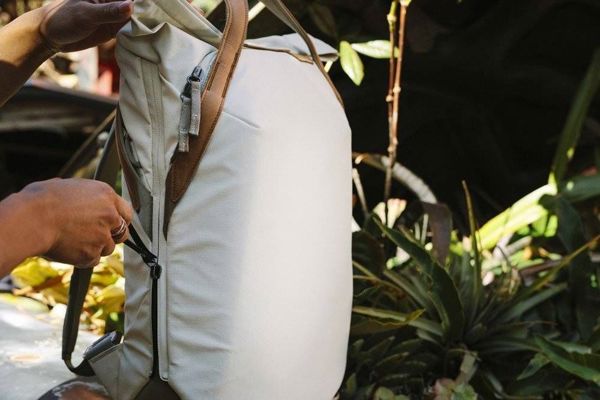 Σακίδιο πλάτης Peak Design Σακίδιο πλάτης PEAK DESIGN Everyday Totepack 20L - Ελεφαντόδοντο - EDLv2