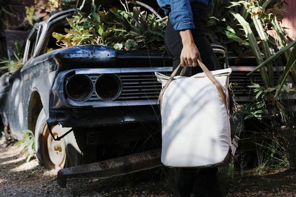 Σακίδιο πλάτης Peak Design Σακίδιο πλάτης PEAK DESIGN Everyday Totepack 20L - Ελεφαντόδοντο - EDLv2