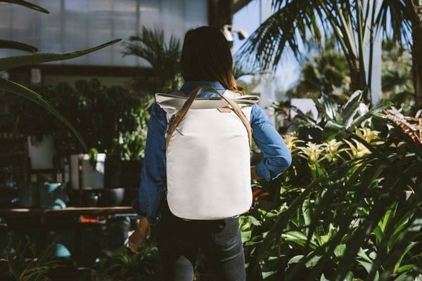 Σακίδιο πλάτης Peak Design Σακίδιο πλάτης PEAK DESIGN Everyday Totepack 20L - Ελεφαντόδοντο - EDLv2