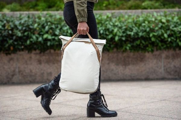 Σακίδιο πλάτης Peak Design Σακίδιο πλάτης PEAK DESIGN Everyday Totepack 20L - Ελεφαντόδοντο - EDLv2