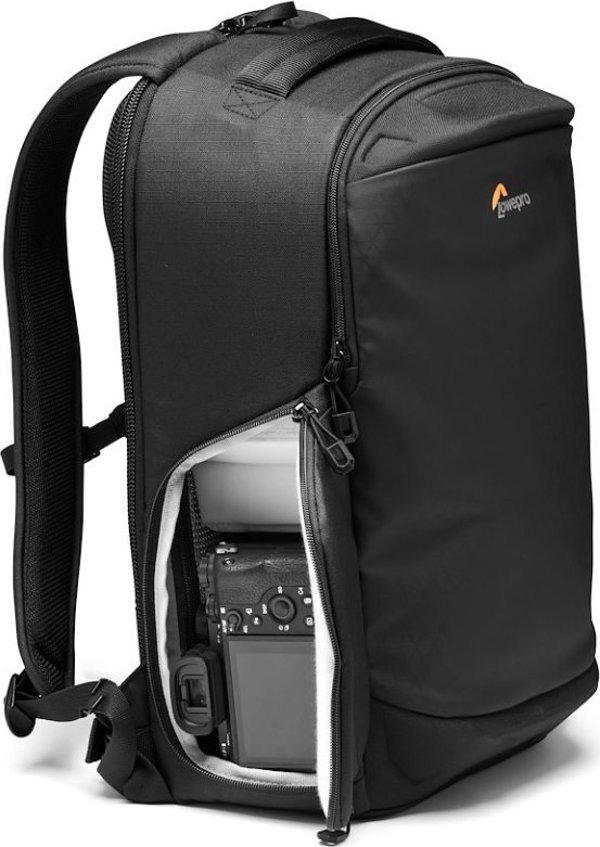 Σακίδιο Lowepro Lowepro Flipside 300 AW III μαύρο