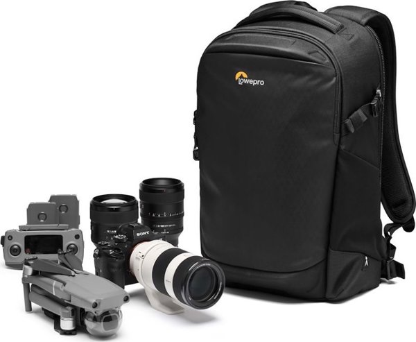 Σακίδιο Lowepro Lowepro Flipside 300 AW III μαύρο