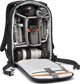 Σακίδιο Lowepro Lowepro Flipside 300 AW III μαύρο