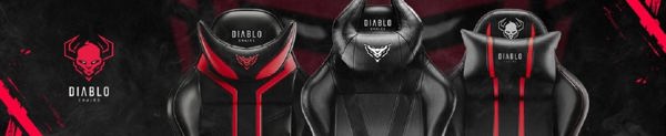 Plecak Diablo Chairs Backpack Air bordowy
