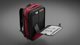 Plecak Diablo Chairs Backpack Air bordowy