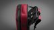 Plecak Diablo Chairs Backpack Air bordowy