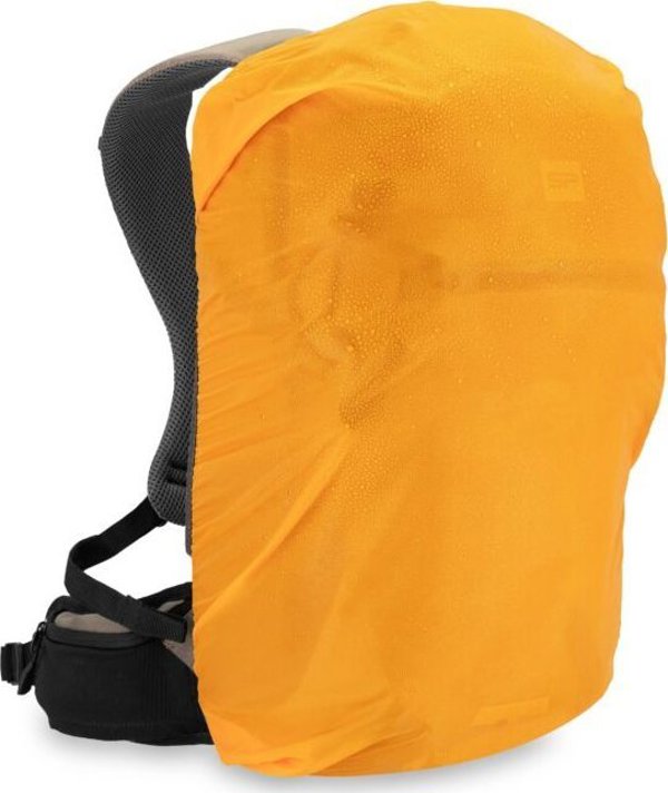 Τουριστικό σακίδιο Spokey Dayride 25 l Μπεζ