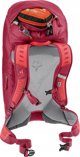 Plecak turystyczny Deuter AC Lite 30 l Cherry-masala