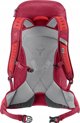 Plecak turystyczny Deuter AC Lite 30 l Cherry-masala