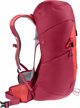 Plecak turystyczny Deuter AC Lite 30 l Cherry-masala