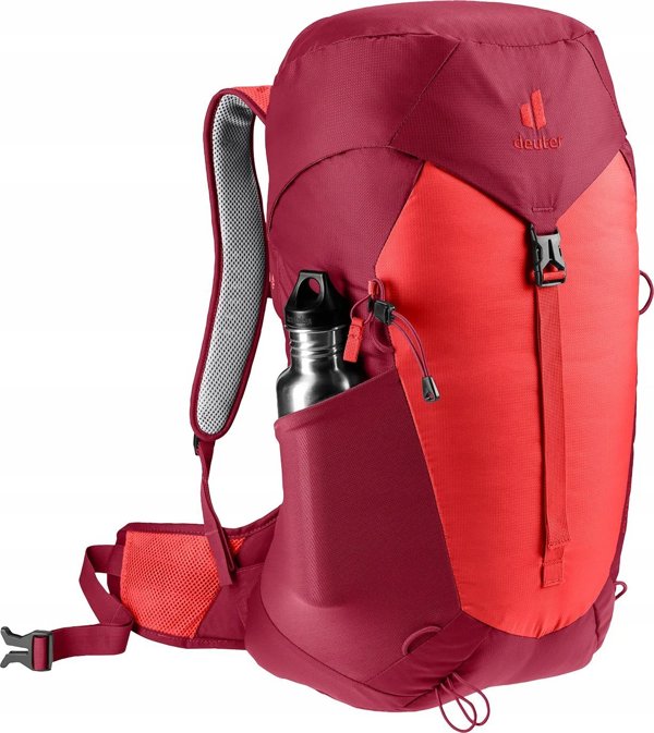 Plecak turystyczny Deuter AC Lite 30 l Cherry-masala