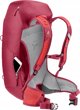 Plecak turystyczny Deuter AC Lite 30 l Cherry-masala